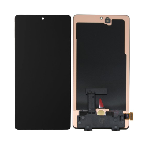 Touch+Display Samsung Galaxy A71 5G/A716 Black